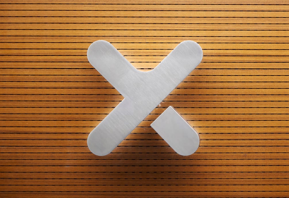 XY: commitment to transparency and independence